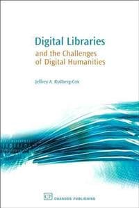 Digital Libraries and the Challenges of Digital Humanities