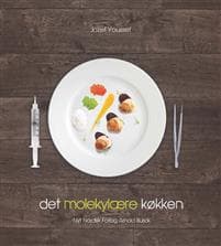 Det molekylære køkken