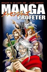 Manga Profeter