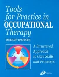 Tools for Practice in Occupational Therapy