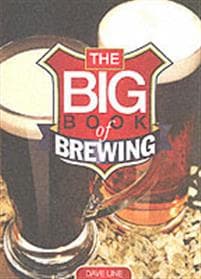 Big Book of Brewing