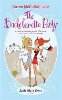 The Bachelorette Party
