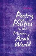 Miniatyrbild 2 av 2: Poetry and Politics in the Modern Arab World
