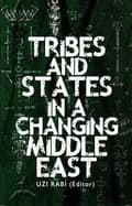 Miniatyrbilde 2 av 2: Tribes and States in a Changing Middle East