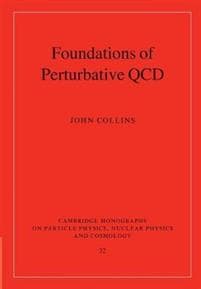 Foundations of Perturbative QCD