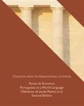 Miniatyrbilde 2 av 2: Ponto de Encontro: Portuguese as a World Language
