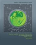 Miniatyrbilde 2 av 2: Discrete and Combinatorial Mathematics