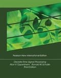 Miniatyrbilde 2 av 2: Discrete-Time Signal Processing