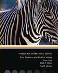 Miniatyrbild 2 av 2: Data Structures and Problem Solving Using Java