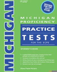 Michigan Proficiency Practice Tests for the ECPE