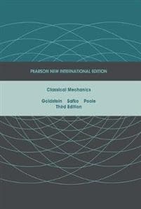 Classical Mechanics