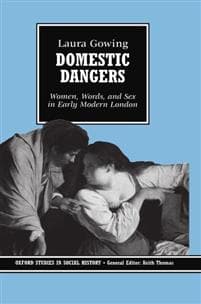 Domestic Dangers