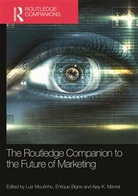 The Routledge Companion to the Future of Marketing