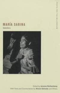 Maria Sabina