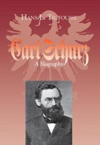 Carl Schurz