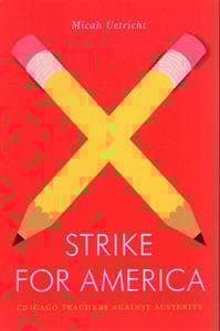 Strike for America
