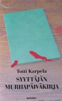 Syyttäjän murhapäiväkirja