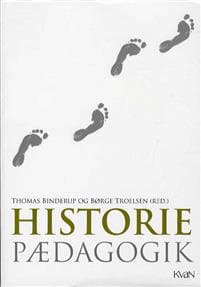 Historiepædagogik