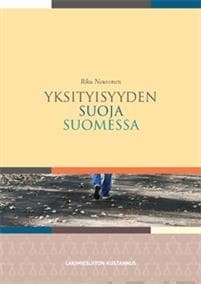 Yksityisyyden suoja Suomessa