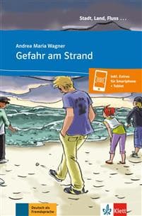 Gefahr am Strand - BuchAudio-Online