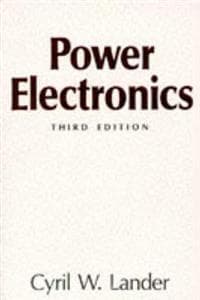 Power Electronics