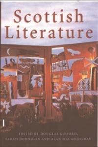 Scottish Literature