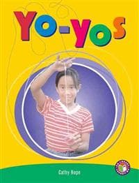Yo-yos