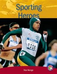 Sporting Heroes
