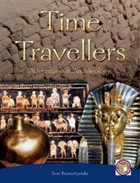Time Travellers
