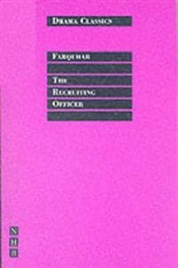 The Recruiting Officer
