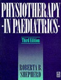 Physiotherapy in Pediatrics