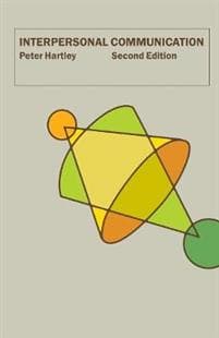 Interpersonal Communication