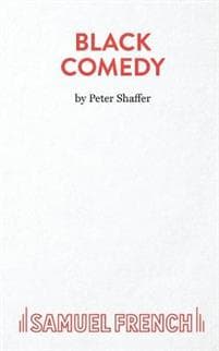 Black Comedy