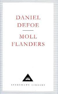 Moll Flanders