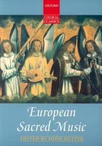 European Sacred Music