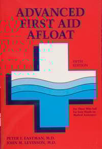 Advanced First Aid Afloat