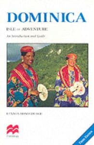 Dominica Isle Of Adventure 3e