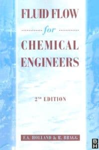 Fluid Flow for Chemical Engineers