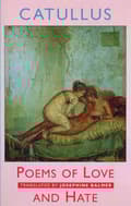 Miniatyrbillede 1 af 2: Poems of Love and Hate