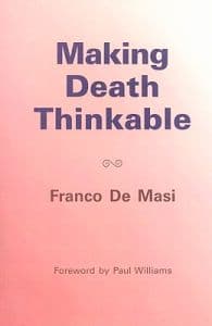 Making Death Thinkable
