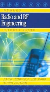 Newnes Radio and RF Engineering Pocket Book