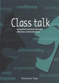 Class Talk