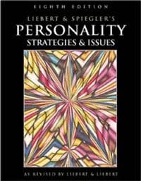 Personality
