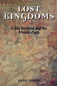 Lost Kingdoms