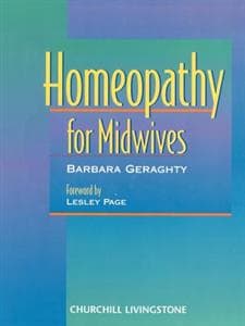 Homeopathy for Midwives