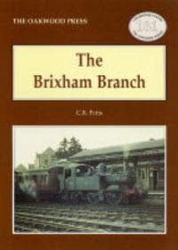 Brixham Branch