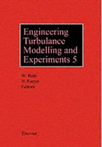 Engineering Turbulence Modelling and Experiments 5