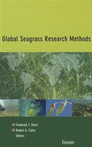 Global Seagrass Research Methods
