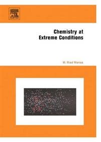 Chemistry at Extreme Conditions