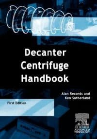 Decanter Centrifuge Handbook